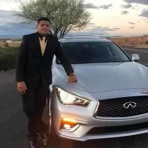 Meet your Posher, French